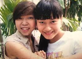 Khoe ảnh ngày bé xíu, Lâm Vỹ Dạ bị bị trêu chuyển giới thành công, sửa nát  kéo mới đẹp