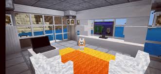 Furniture mod for mcpe (minecraft pocket edition) allows you to craft nice and functional furniture such as tables, counters, light and carpet colors, . Flarx Furniture Mod 1 1 Update Minecraft Pe Mods Addons