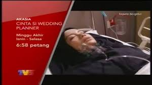 Aku pilih kamu e10 aku pilih kamu. Cinta Si Wedding Planner Drama Episod Publicaciones Facebook