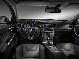 Volvo V60 Interieur Volvo V60 Volvo Volvo S60
