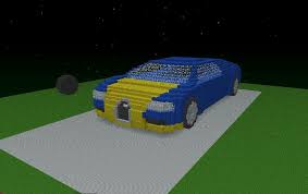 This cars mod for minecraft pe brings cars, bus and tanks and also supercars into your minecraft pe world (pocket edition) game now you can download the cars that you like like the ferrari or a audi r8 or maybe a bugatti?, you can get car mod for mcpe for the key to appear the cars from the creative inventory. Minecraft Bugatti Mod Sports Car Lamborghini Addon