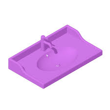 Maybe you would like to learn more about one of these? Bathroom Sink Washbasin Heights Dimensions Drawings Dimensions Com