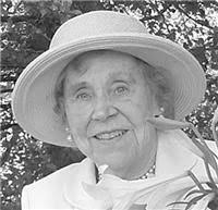 Anna Dennis Obituary (1923