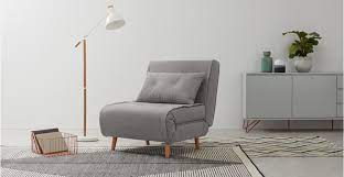 Choose from various styles, colors & shapes. Haru Single Sofa Bed Marshmallow Grey Single Sofa Bed Small Sofa Bed Small Single Sofa