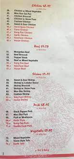 We have a full menu of appetizers, entrees, sides, and more to satisfy your taste buds. No 1 Kitchen Menu In Wichita Kansas Usa