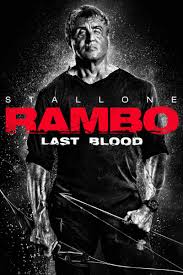 Facebook is showing information to help you better understand the purpose of a page. Rambo Last Blood Now Available On Demand