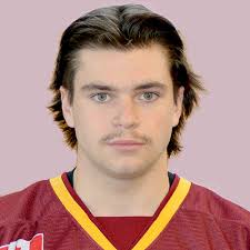 Evan Beaudry Stats and Player Profile