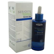 It reduces frizz, tames hair, loosens tangles, lessens split ends and restores shine to hair. L Oreal Professionnel Serioxyl Hair Serum Hair Restorertest Vergleiche Com Compare The Test Winners Test Compare Offers Bestsellers Buy Product 2021 At Low Prices
