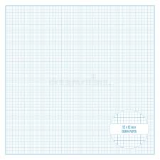 vector printable graph paper 12x12 inch size stock vector illustration of background abstract 94614053