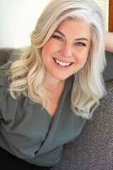 Amy Thomas Psychotherapist