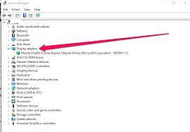 Here's how you can check fps in a game. How To Check Gpu Type Integrated Or Discrete Installed On Pc Windows 10 Apps For Windows 10