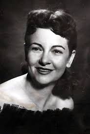 Dorothy Rose Pannell Obituary