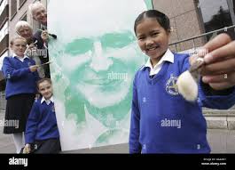 Frank brennan hi-res stock photography and images