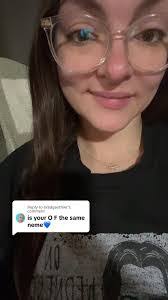 Tiffany Dyess's Instagram, Twitter & Facebook