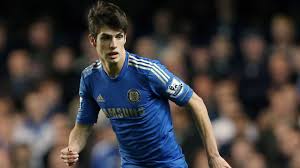 In 2017, he signed for chinese. Farewell Lucas Piazon Chelsea S Longest Serving Player Leaves After 3 Games In 10 Years