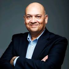 I have mixed feelings as I wrap up my time at Amazon this week.