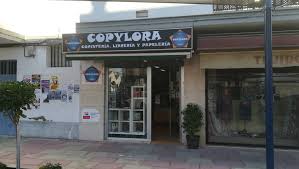 COPYLORA