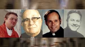 6 new settlements totaling $1.8 million announced involving NY priest child  sex abuse