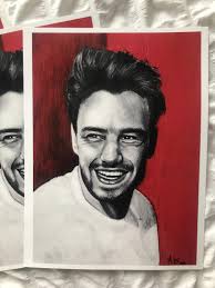 Liam Payne Drawing