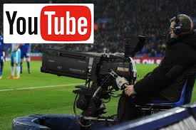Youtube To Stream Live Premier League Matches For Free
