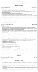 Administrative coordinator cover letter sample 1. Credentialing Specialist Jobs