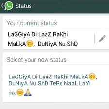 Bio For Instagram For Boy Attitude In Punjabi Ladli Maapeya Di On Instagram Whtsap Status Reality Quotes Attitude Bio For Instagram Instagram Status
