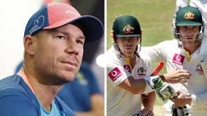 David Warner's touching tribute to Phil Hughes as 'sad and terrible'  reality hits home