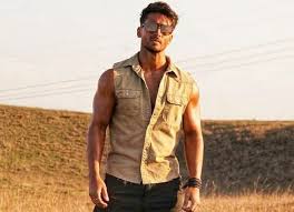 tiger shroffs prep for baaghi 3 will leave you stunned tiger shroff bollywood actors actors