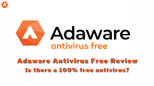 Adaware Antivirus Free Review | Adaware Antivirus Free vs Malware | best antivirus for windows 10 ? - YouTube