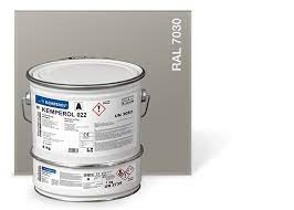 Waterproofing a drainage with kemperol ac speed waterproofing this is how its done right! Abdichtungen Kemperol