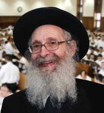 CELEBrating OUr First sUCCEssFUL YEar sErVing thE FLatBUsh COmmUnitY