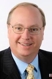 Hagedorn to run again in 2018