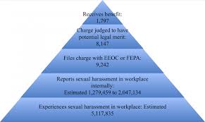 There are several terms often used to describe the accusations in these cases, and at one point or it is an accurate and fair way to describe the campus accusations. Employer S Responses To Sexual Harassment Center For Employment Equity Umass Amherst
