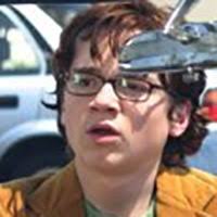 🔥 Carter Farrell MBTI