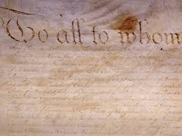 Future generations can amend the constitution if the society so requires it. Articles Of Confederation History