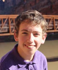 GCHS Students of the Month