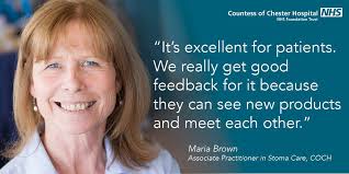 Countess Of Chester Hospital