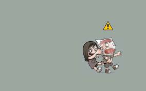 Imagenes relacionadas con fondos de pantalla para computadora para protector de pantalla 8. Fondos De Pantalla Divertidos Para Computadoras Chicas Fondo De Pantalla De Peligro 1920x1200 Wallpapertip