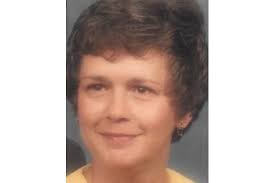 Barbara Wier Obituary (1935