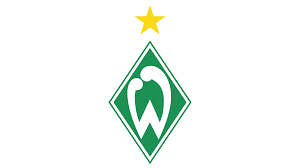 Football soccer logotypes embroidery designs. Werder Bremen Logo Symbol History Png 3840 2160