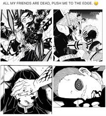Muichiro tokito is a character in manga kimetsu no yaiba. Muichiro Tokito Death Kokushibou