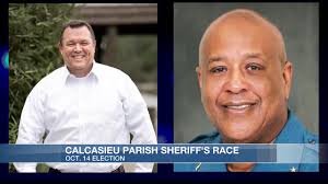 Meet the candidates for CPSO: Les Blanchard & Stitch Guillory
