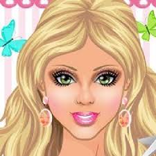 It allows you to have a low maintenance cut and spike it. Get Barbie S Hair Salon Microsoft Store En Et