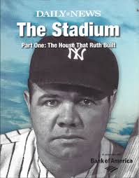 Babe Ruth Excellent Vintage Sports Publications for sale