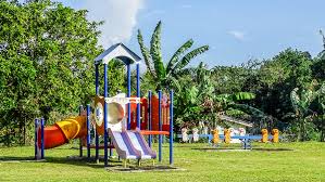 Der beliebteste spielturm für den garten ist der wickey spielturm seaflyer. Spielgerate Fur Den Kinderspielplatz Tipps Ideen Spielplatz Gestaltung