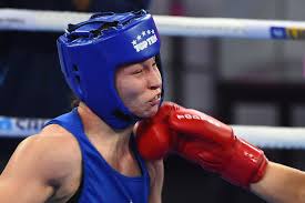 In one of the last medal ceremonies of the 1996 atlanta olympics, muhammad ali received a gold to replace the one that had been lost decades earlier. Britain Claim Three Golds At European Olympic Boxing Qualifier