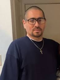 Obituary for Eric Esparza