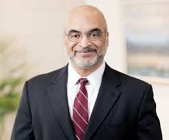 Lifetime Achiever: Judge Todd Brown