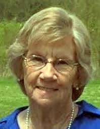 Betty R. Hauenstein Obituary