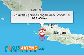 6 meninggal dunia dan satu luka berat akubat gempa malang. Ratusan Rumah Rusak Diguncang Gempa 6 1 Sr Di Banten Dan Jawa Barat Fokus Jateng